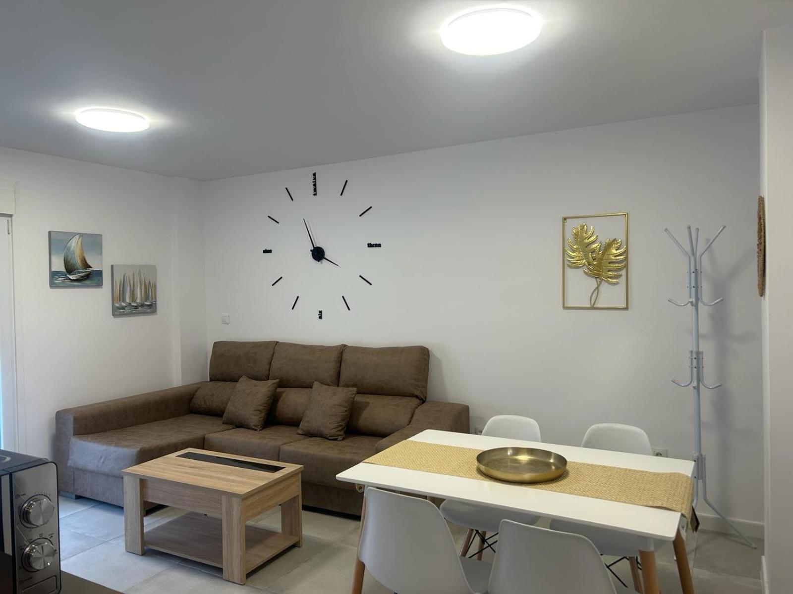 Apartamentos Milano Рокетас-де-Мар Экстерьер фото