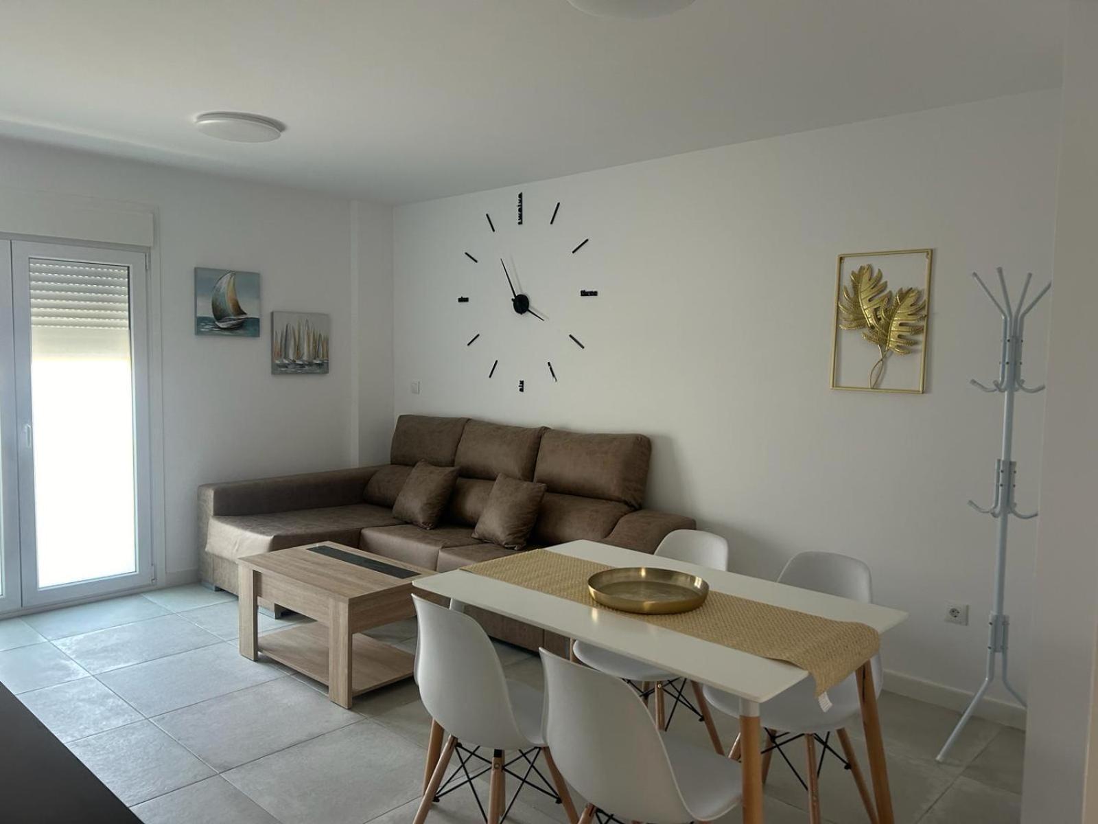 Apartamentos Milano Рокетас-де-Мар Экстерьер фото