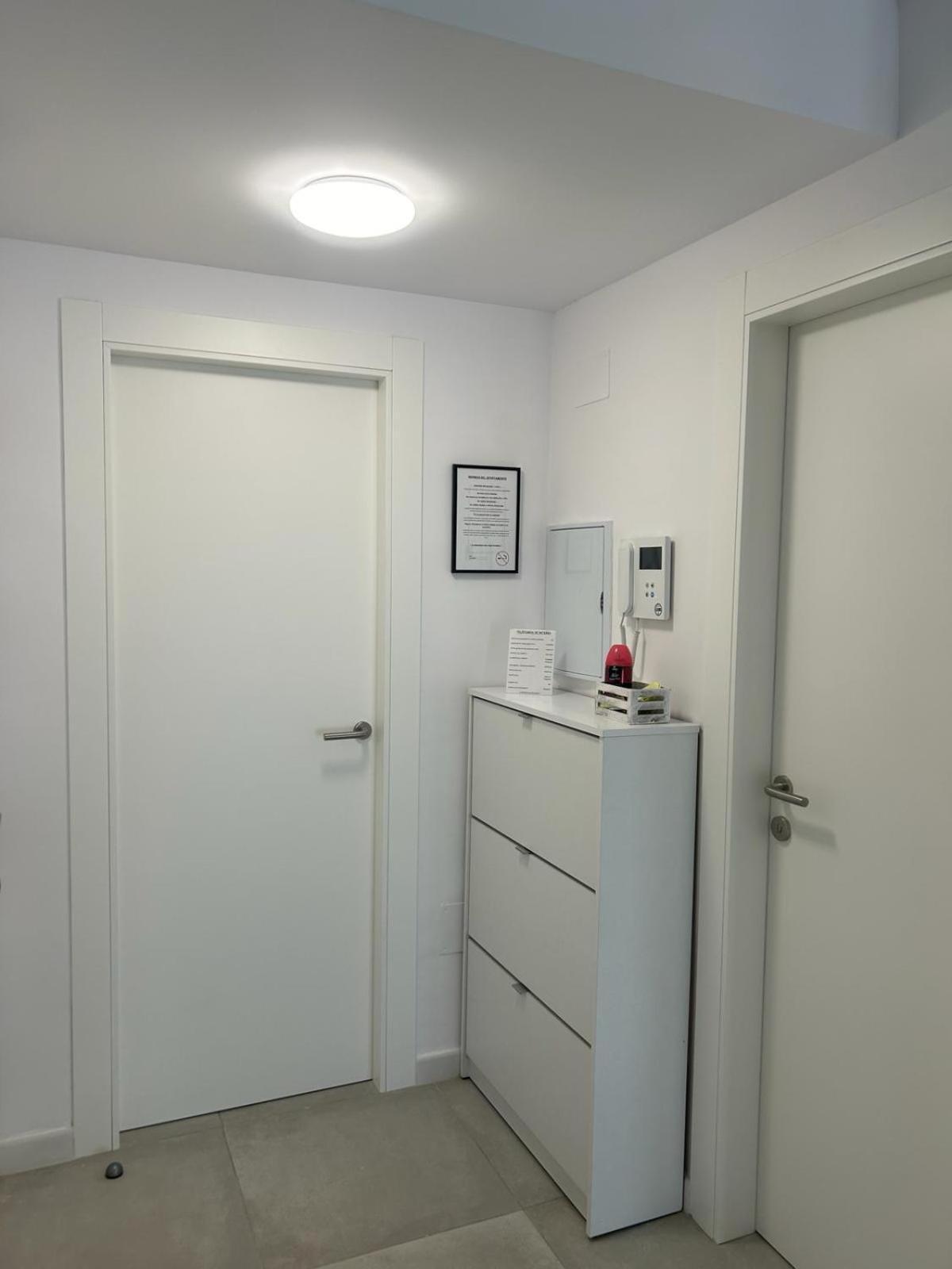 Apartamentos Milano Рокетас-де-Мар Экстерьер фото