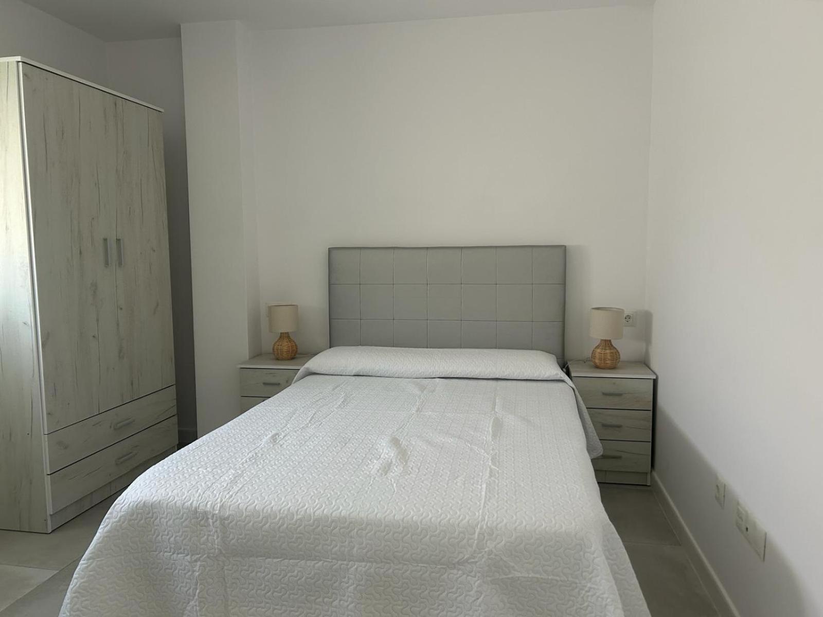 Apartamentos Milano Рокетас-де-Мар Экстерьер фото