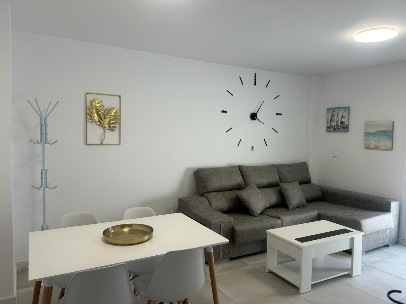 Apartamentos Milano Рокетас-де-Мар Экстерьер фото